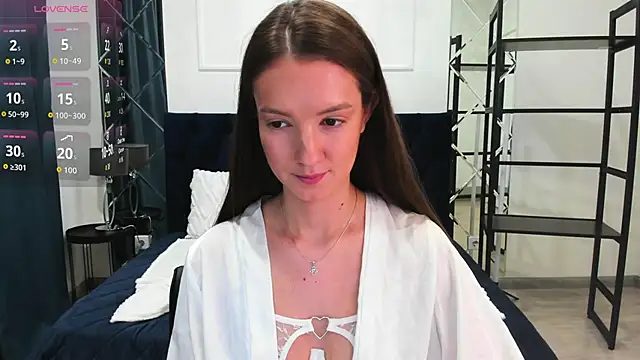 LoraSunnyy online show from March 24, 8:08 am