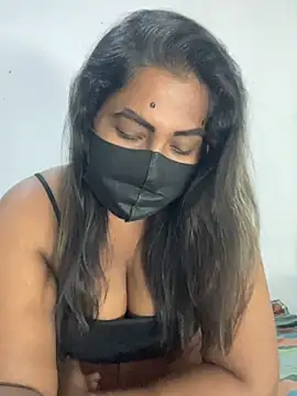 Choco Chuby online show from September 21, 6:31 pm