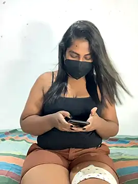 Choco Chuby online show from September 28, 2:00 pm