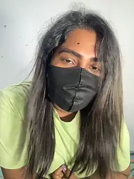 Choco Chuby online show from October 9, 3:54 pm