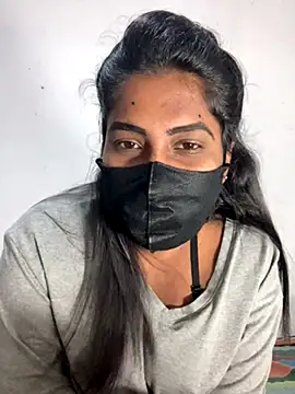 Choco Chuby online show from October 10, 7:57 pm