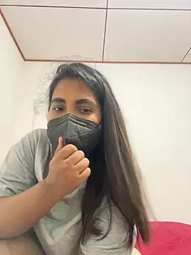 Choco Chuby online show from November 16, 10:32 am