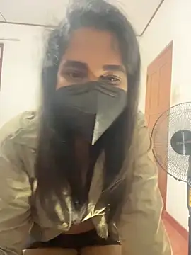 Choco Chuby online show from November 18, 9:47 am