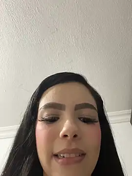 valentinagomez17 online show from February 3, 8:58 pm