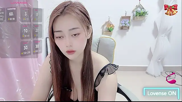 Snapshot of Abb-qiaoyi chatting on May 5, 1:46 am Abb-qiaoyi online show from May 5, 1:46 am