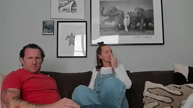 Coitus Swe online show from October 11, 1:53 pm