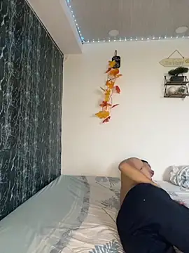 Snapshot of Alejandro_BigCock22 chatting on September 19, 10:10 pm Alejandro BigCock22 online show from September 19, 10:10 pm