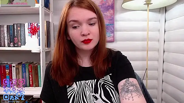 EvaJackson111 online show from March 6, 11:06 am