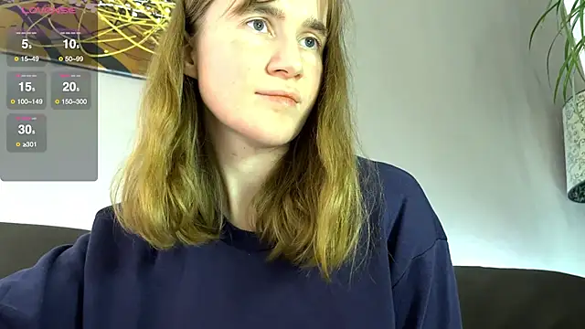 velina   online show from October 16, 8:54 pm