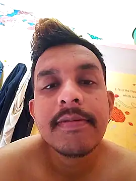 Snapshot of Nihaal17 chatting on September 30, 4:06 am Nihaal17 online show from September 30, 4:06 am