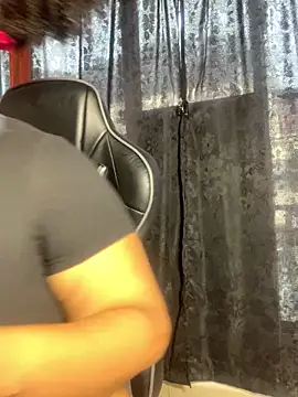 Yera brown69 online show from October 10, 8:19 pm