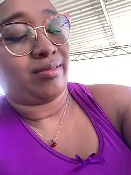 Yera brown69 online show from October 22, 8:08 pm