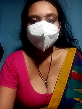 Mast-Haseena online show from April 19, 2:16 pm