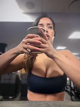 Risky Workouts online show from April 7, 8:26 am