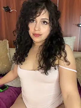 Mya lorenz online show from December 22, 8:00 am