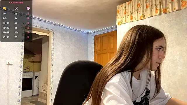 Lia rise online show from October 17, 5:04 pm