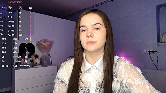 Lia rise online show from March 2, 3:19 pm