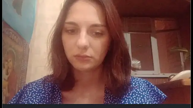 SinlessTaking online show from November 18, 3:16 pm