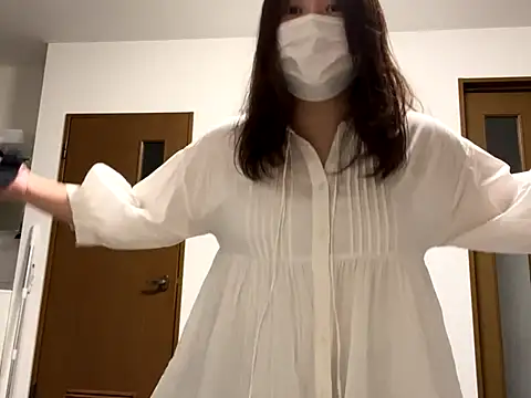 shimera-nohime25 online show from September 9, 11:10 am