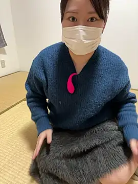 shimera-nohime25 online show from January 14, 9:26 am