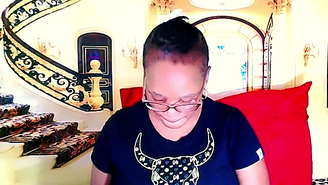 EbonyBloom69 online show from February 27, 5:51 am