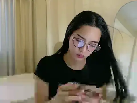 Blaire Samantha online show from February 16, 7:26 am