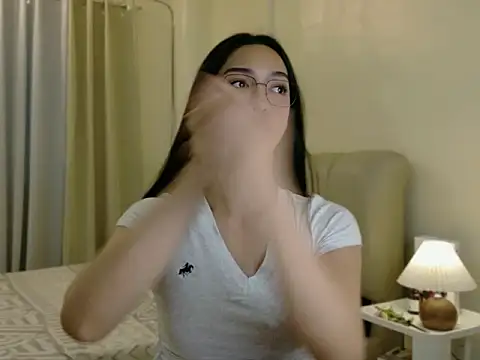 Blaire Samantha online show from February 21, 9:54 am