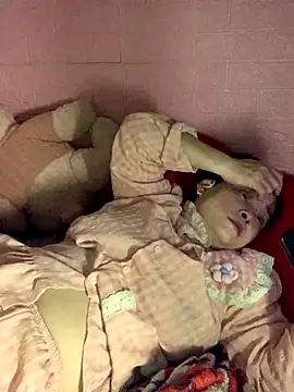 Star-sweet online show from November 18, 3:12 am