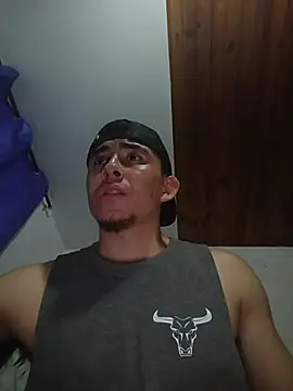 Eross Santy online show from April 9, 12:10 am