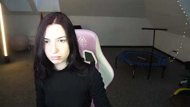  Lili 054 online show from October 17, 10:29 am