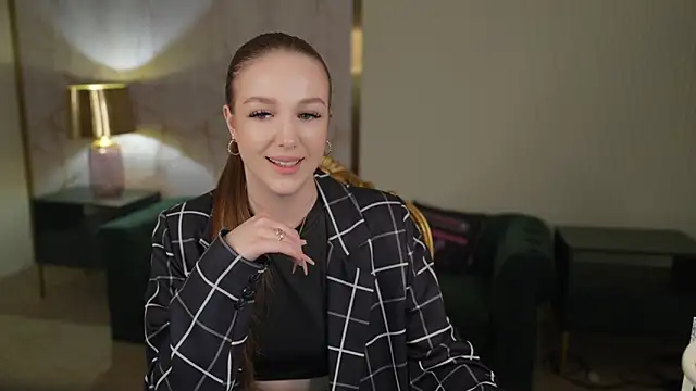 Ella 054 online show from March 8, 7:50 pm