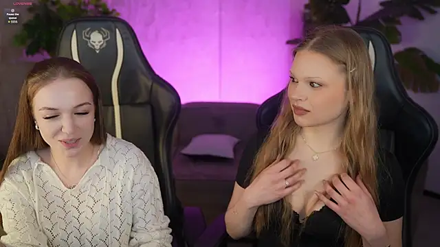 Ella 054 online show from March 30, 2:29 pm