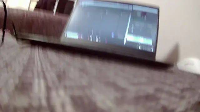 rinabluu online show from October 3, 3:31 pm