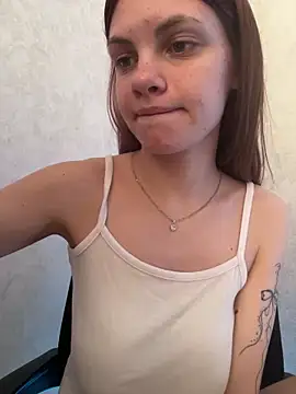 rinabluu online show from April 1, 7:09 am