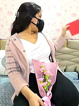 Jenny1401 online show from February 8, 7:06 pm