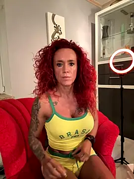 Hotmilfhamburg1 online show from October 18, 4:48 am