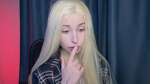 YukiMisa online show from February 13, 12:34 pm