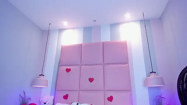 CarolinaFerrer online show from February 12, 1:28 pm