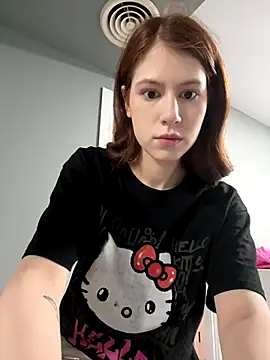 Snapshot of CarolaineMyers chatting on October 7, 4:04 pm CarolaineMyers online show from October 7, 4:04 pm