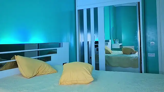 Yumi Ai online show from January 15, 9:07 pm