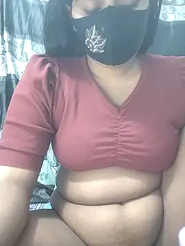 Snapshot of CutePriya59 chatting on May 6, 6:57 pm CutePriya59 online show from May 6, 6:57 pm