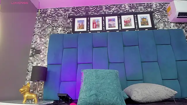 lux bitchx online show from October 15, 3:17 am