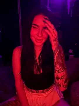 sweetyasmiin online show from September 12, 11:48 pm