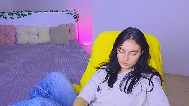 Andres sssss online show from September 26, 9:08 pm