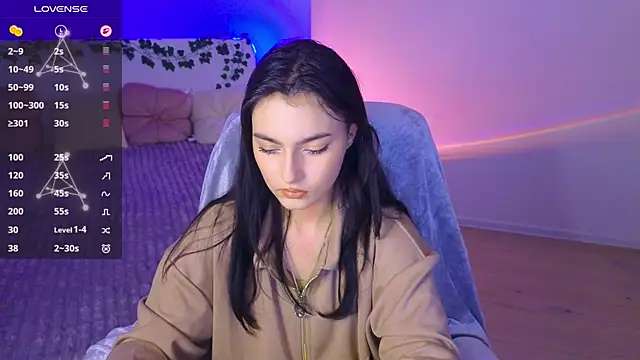 Andres sssss online show from October 27, 11:09 pm