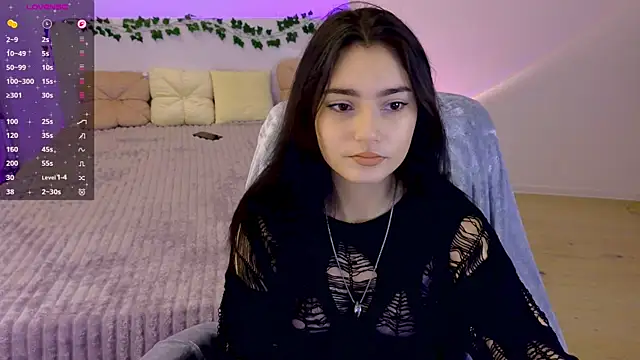 Andres sssss online show from November 3, 5:47 pm