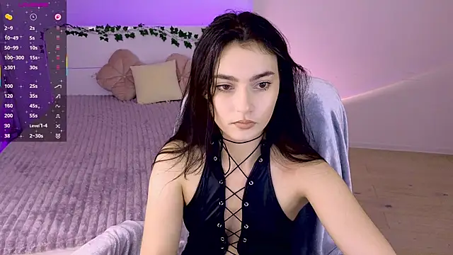 Andres sssss online show from November 9, 11:25 pm