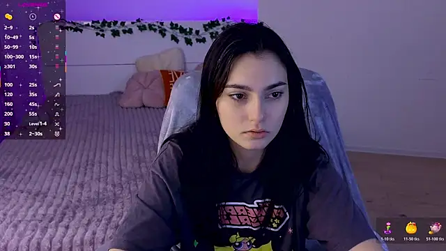 Andres sssss online show from November 16, 11:10 pm