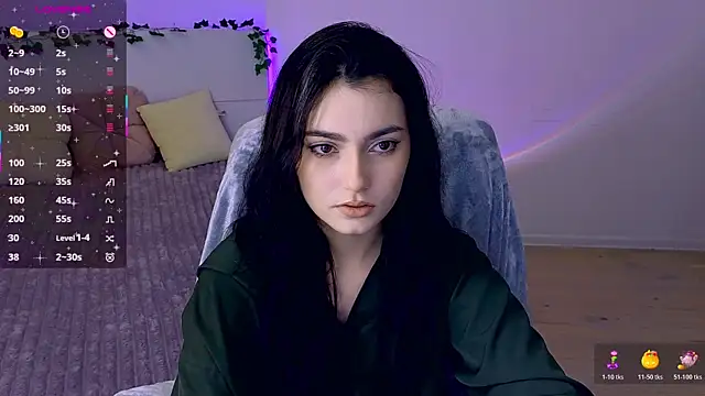 Andres sssss online show from November 30, 10:03 pm