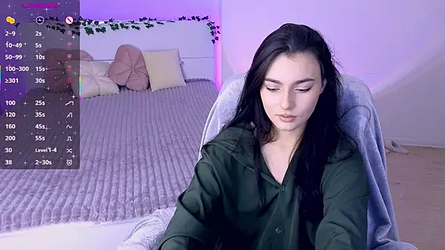 Andres sssss online show from December 2, 9:43 pm